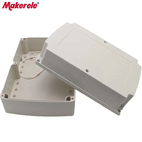 abs plastic junction boxes|ip65 waterproof electrical junction box.